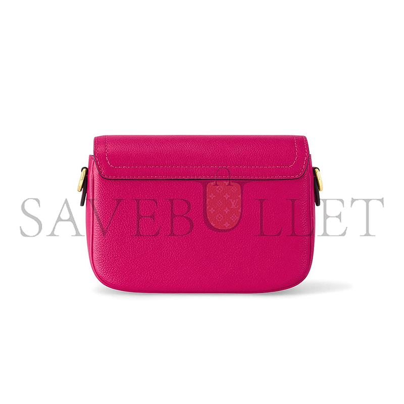 LOUIS VUITTON LOCKME TENDER M20614 (19*13*8cm)